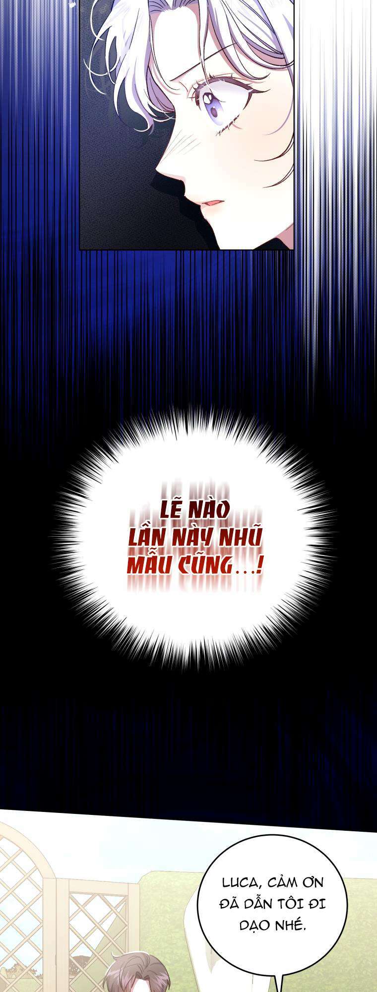 Tôi Trở Thành Mẹ Kế Của Gia Đình Hắc Ám Chapter 5 - Trang 2