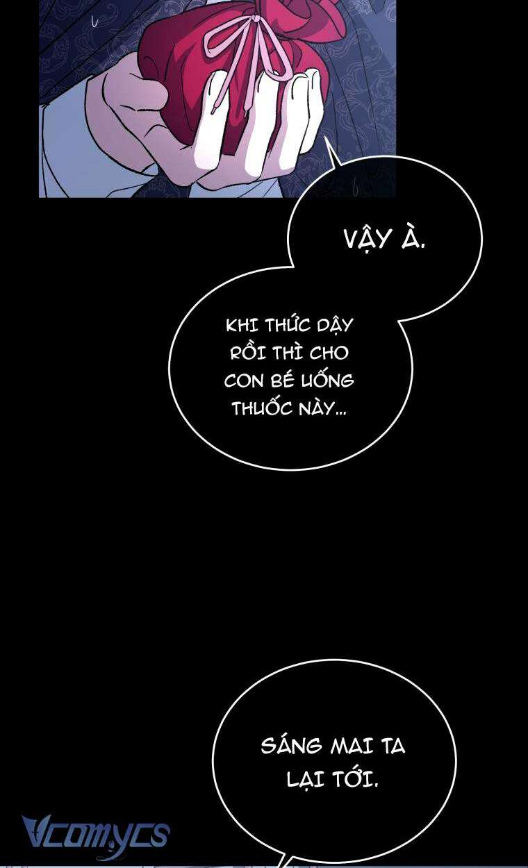 Tôi Trở Thành Mẹ Kế Của Gia Đình Hắc Ám Chapter 5 - Trang 2