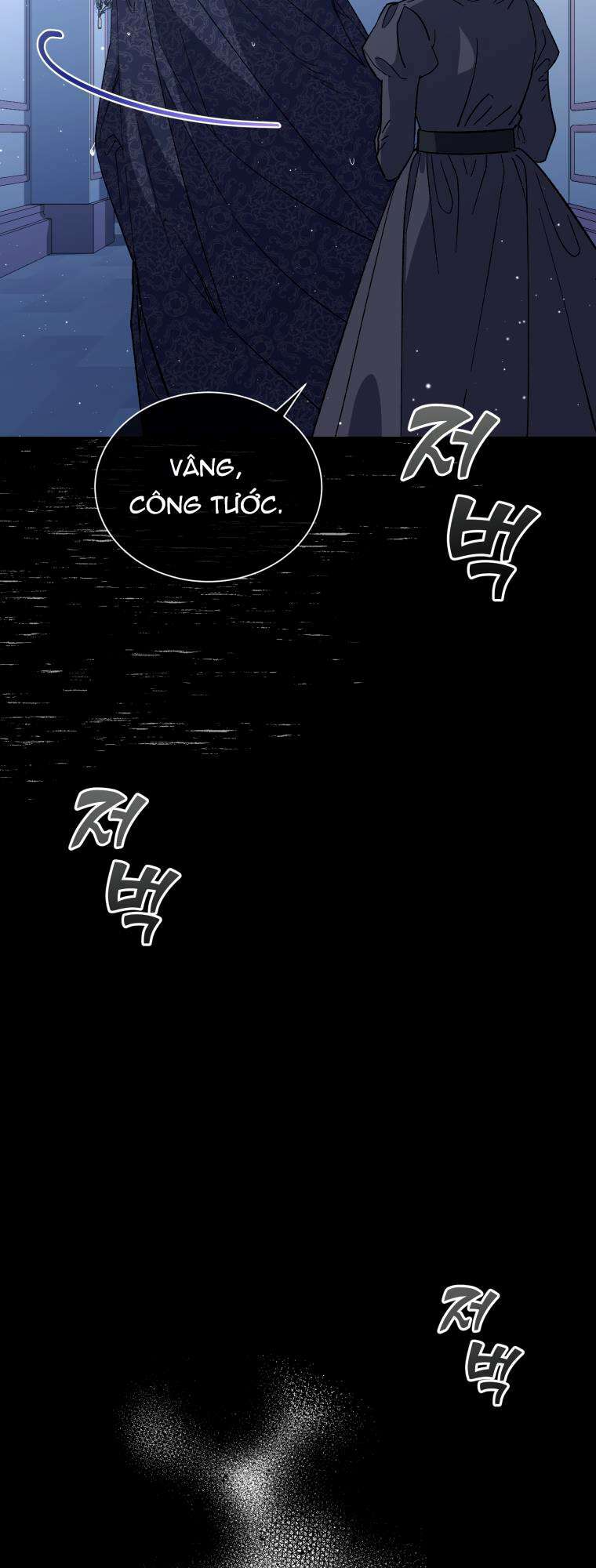 Tôi Trở Thành Mẹ Kế Của Gia Đình Hắc Ám Chapter 5 - Trang 2