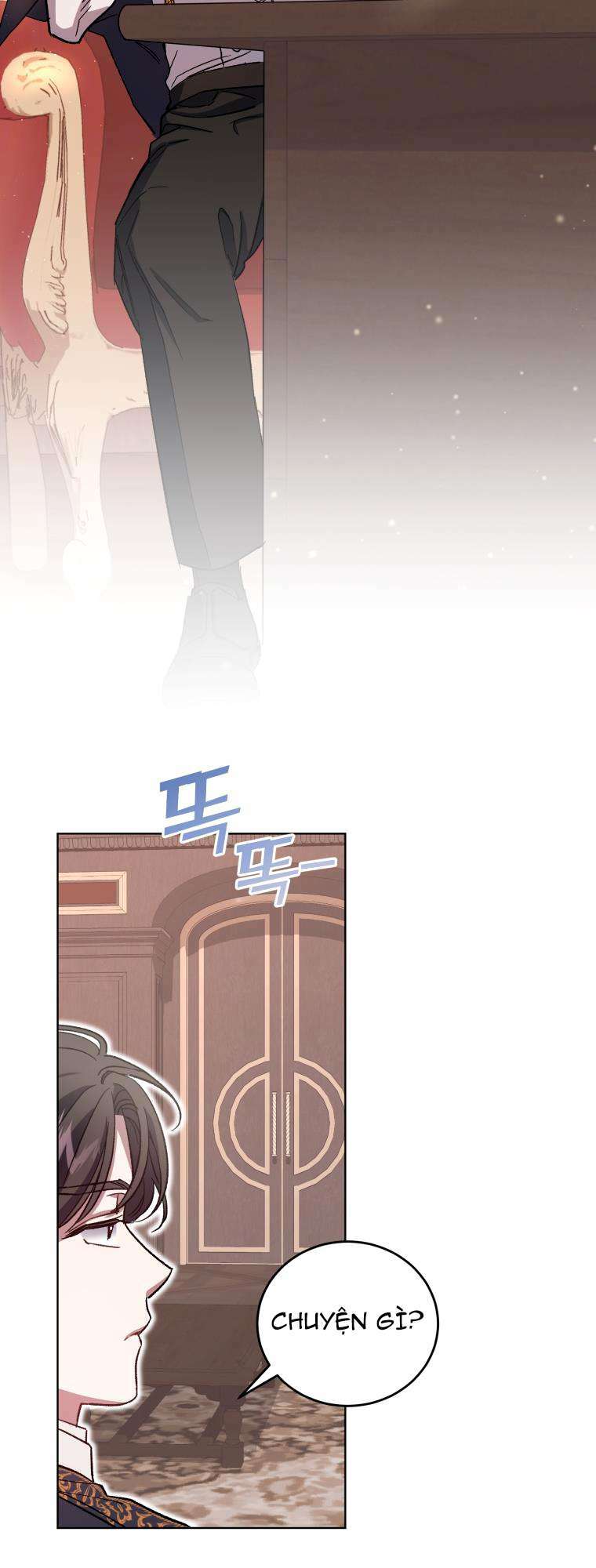 Tôi Trở Thành Mẹ Kế Của Gia Đình Hắc Ám Chapter 5 - Trang 2