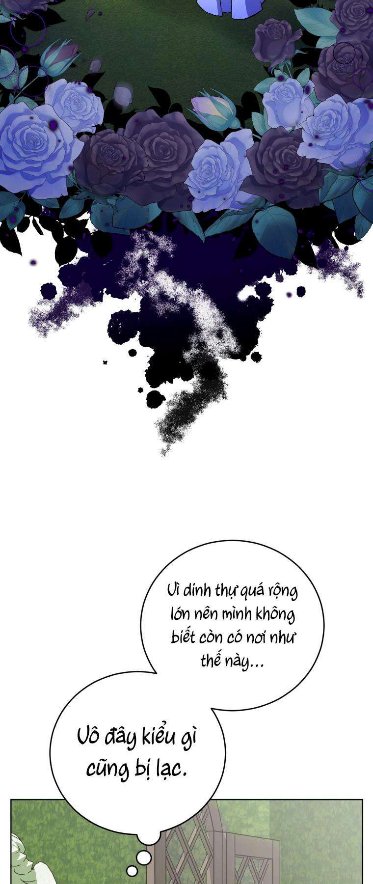 Tôi Trở Thành Mẹ Kế Của Gia Đình Hắc Ám Chapter 5 - Trang 2