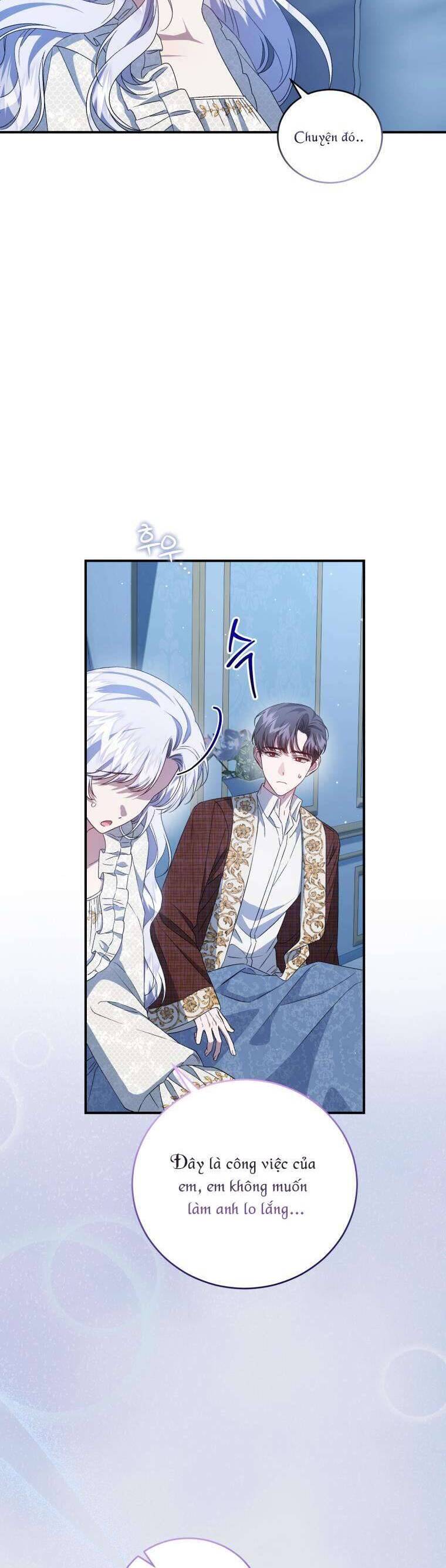 Tôi Trở Thành Mẹ Kế Của Gia Đình Hắc Ám Chapter 51 - Trang 2