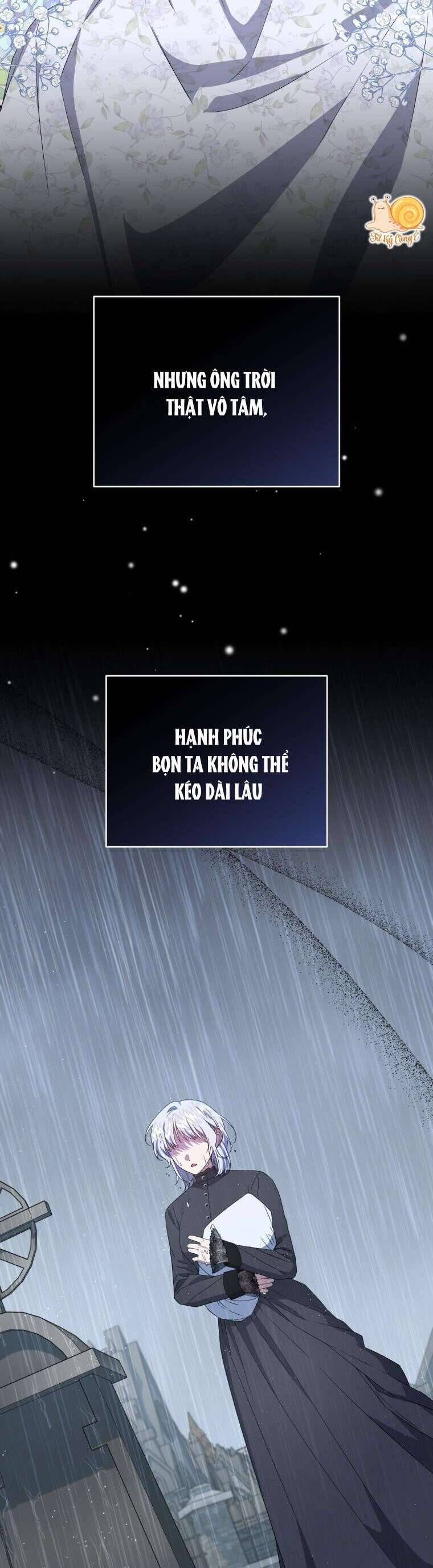 Tôi Trở Thành Mẹ Kế Của Gia Đình Hắc Ám Chapter 54 - Trang 2