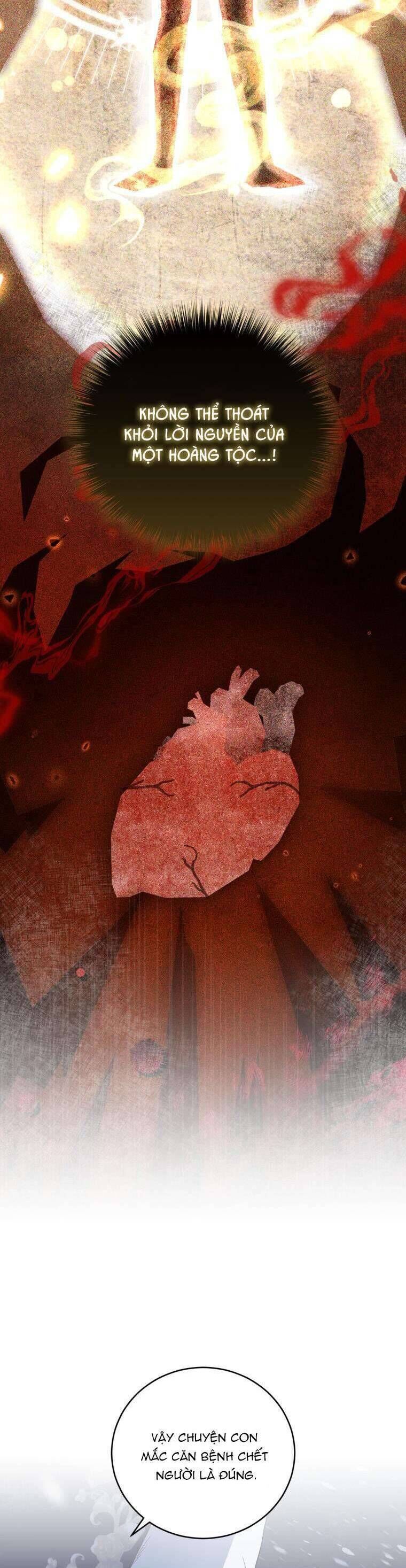 Tôi Trở Thành Mẹ Kế Của Gia Đình Hắc Ám Chapter 54 - Trang 2