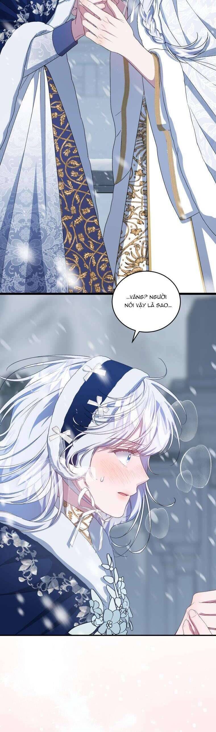 Tôi Trở Thành Mẹ Kế Của Gia Đình Hắc Ám Chapter 54 - Trang 2