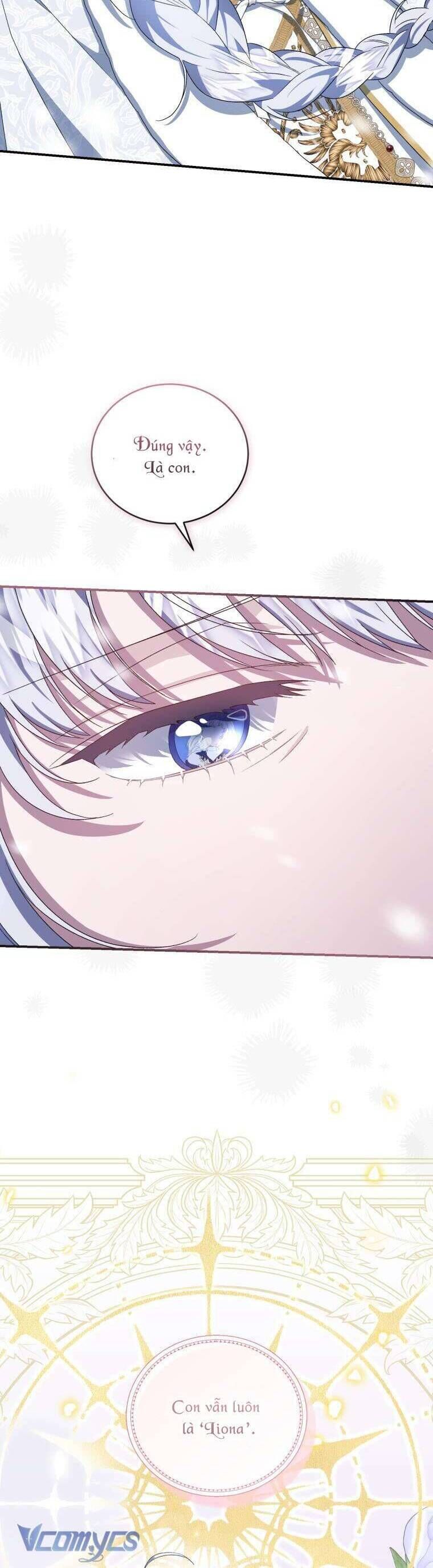 Tôi Trở Thành Mẹ Kế Của Gia Đình Hắc Ám Chapter 54 - Trang 2