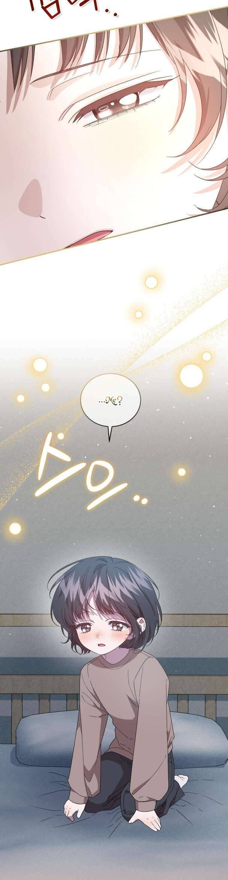 Tôi Trở Thành Mẹ Kế Của Gia Đình Hắc Ám Chapter 54 - Trang 2