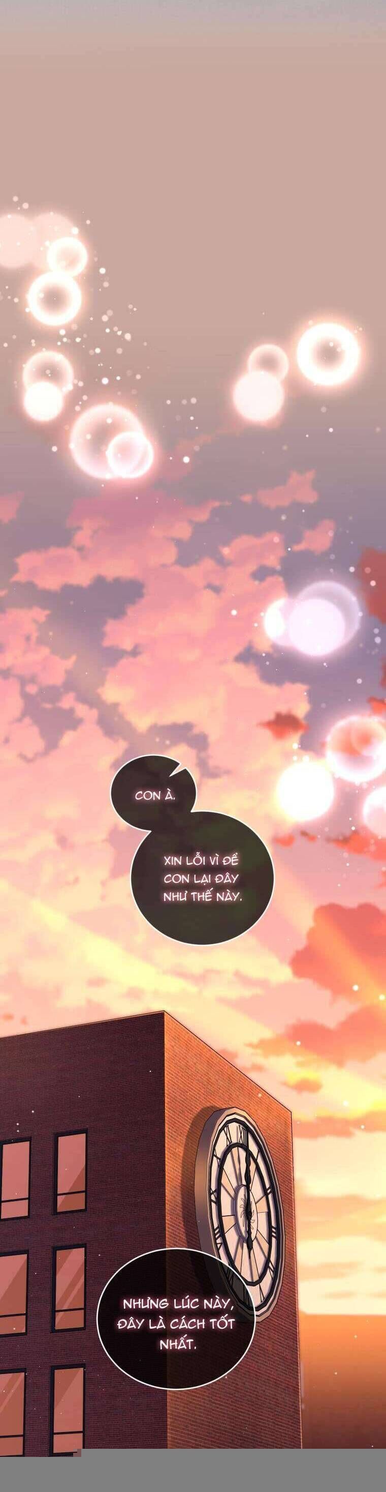 Tôi Trở Thành Mẹ Kế Của Gia Đình Hắc Ám Chapter 54 - Trang 2