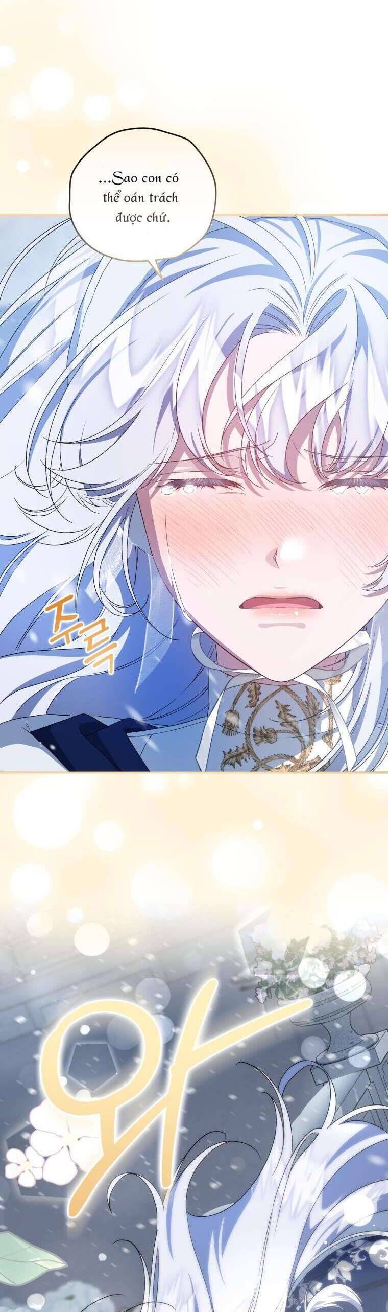 Tôi Trở Thành Mẹ Kế Của Gia Đình Hắc Ám Chapter 54 - Trang 2