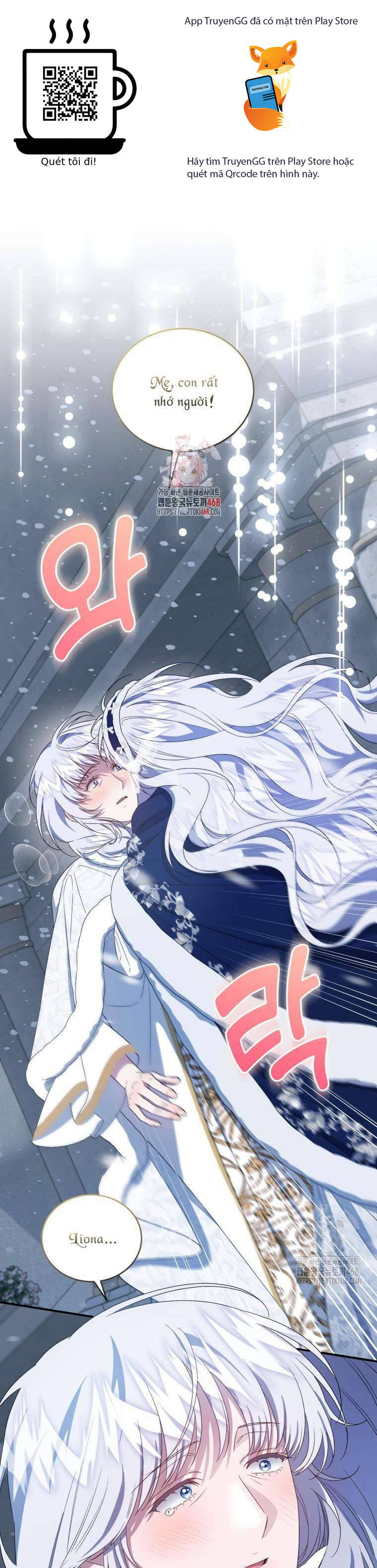 Tôi Trở Thành Mẹ Kế Của Gia Đình Hắc Ám Chapter 55 - Trang 2