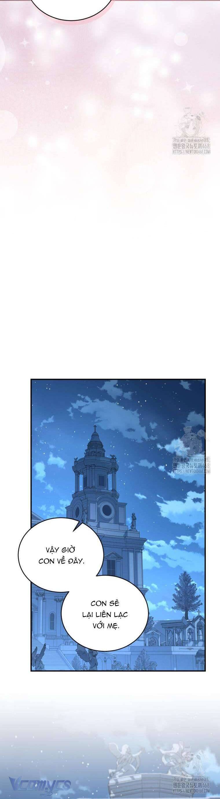 Tôi Trở Thành Mẹ Kế Của Gia Đình Hắc Ám Chapter 55 - Trang 2
