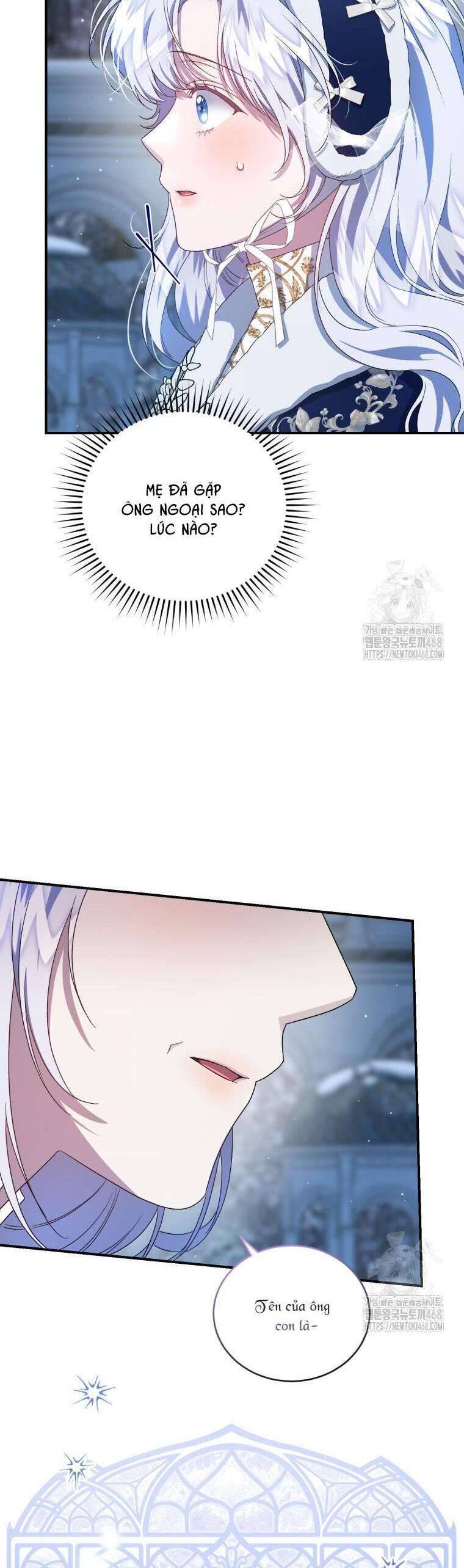 Tôi Trở Thành Mẹ Kế Của Gia Đình Hắc Ám Chapter 55 - Trang 2
