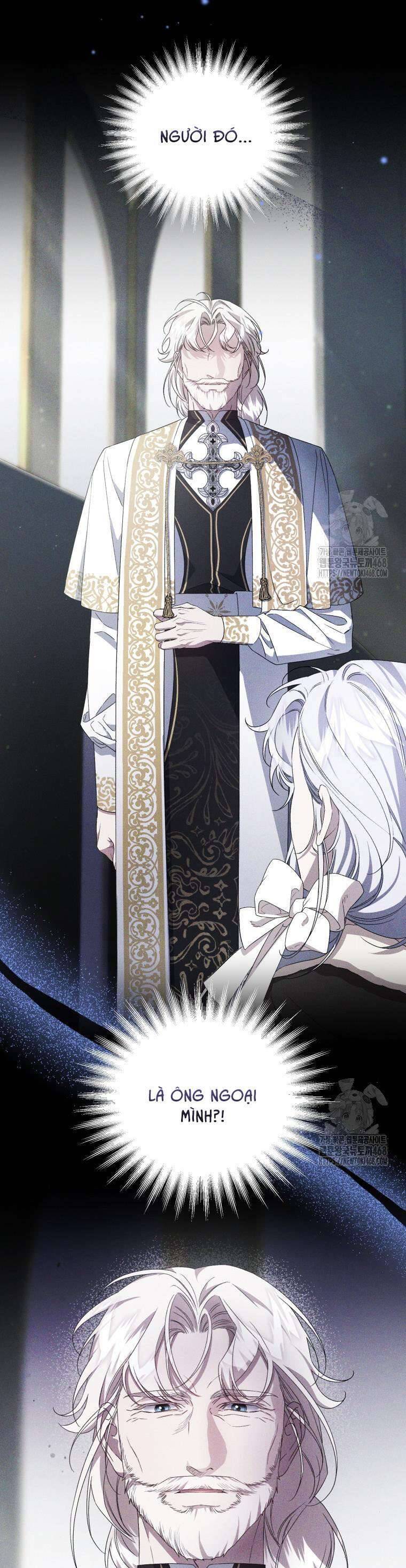 Tôi Trở Thành Mẹ Kế Của Gia Đình Hắc Ám Chapter 55 - Trang 2