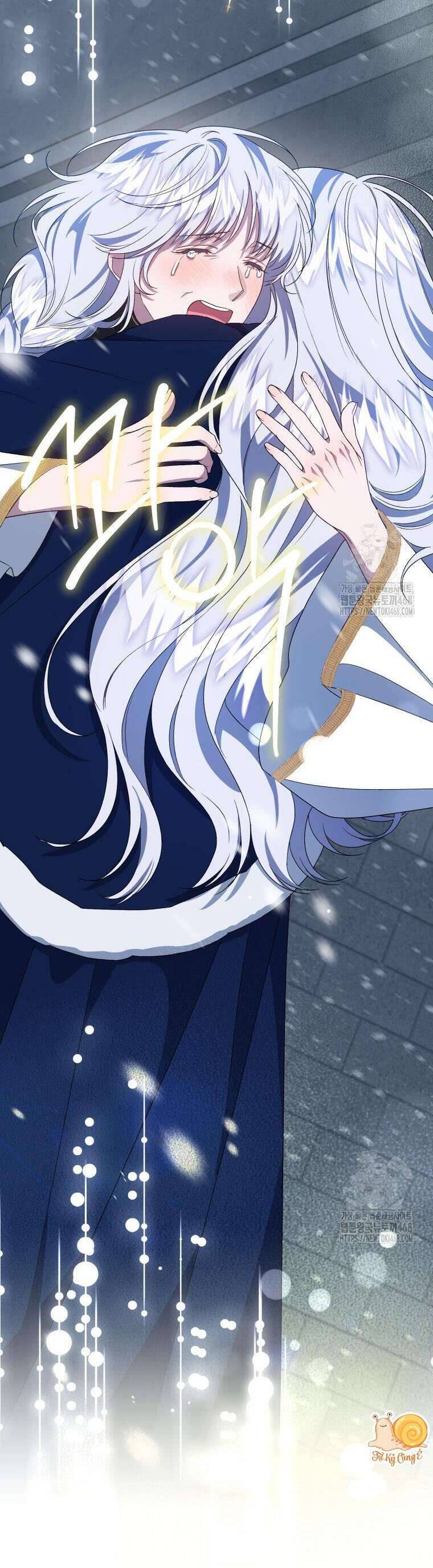 Tôi Trở Thành Mẹ Kế Của Gia Đình Hắc Ám Chapter 55 - Trang 2