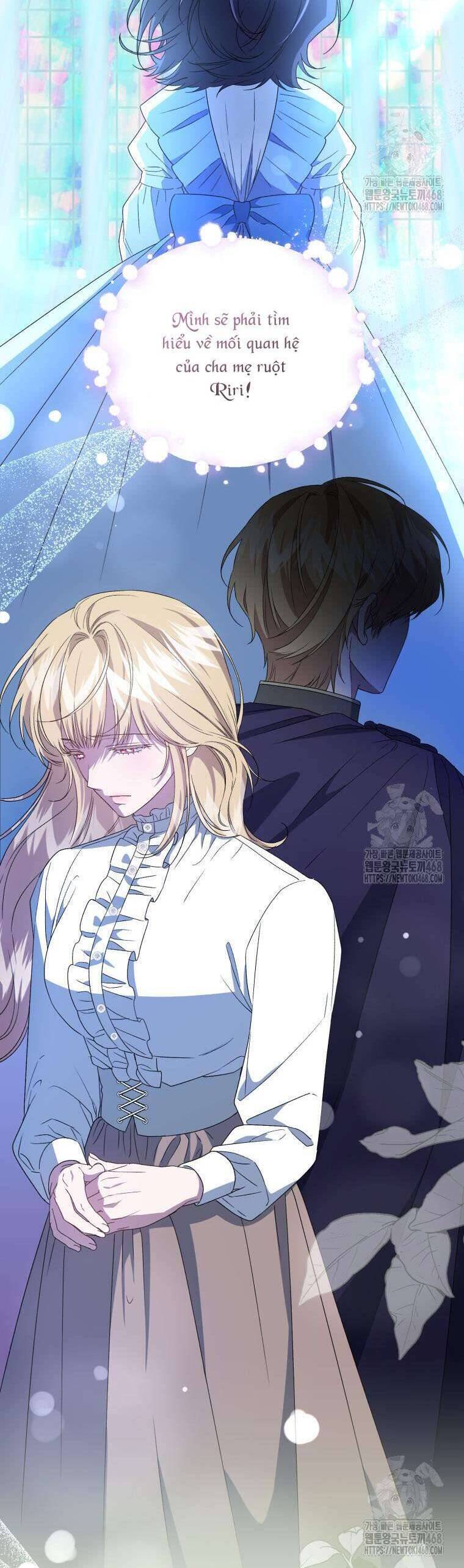 Tôi Trở Thành Mẹ Kế Của Gia Đình Hắc Ám Chapter 55 - Trang 2