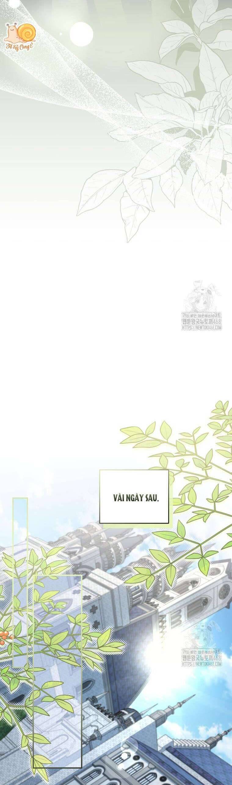 Tôi Trở Thành Mẹ Kế Của Gia Đình Hắc Ám Chapter 55 - Trang 2