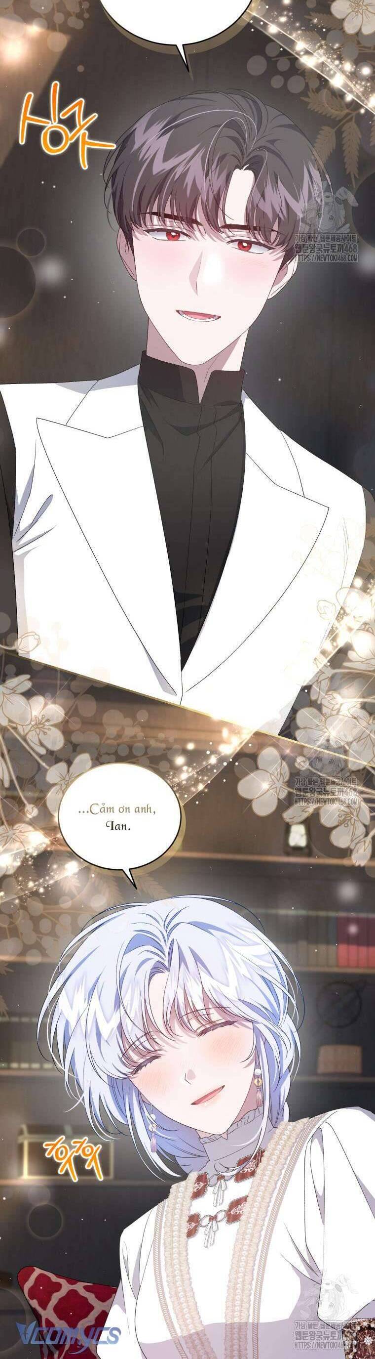 Tôi Trở Thành Mẹ Kế Của Gia Đình Hắc Ám Chapter 55 - Trang 2
