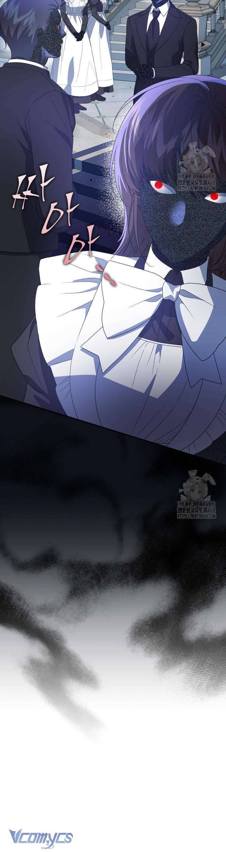 Tôi Trở Thành Mẹ Kế Của Gia Đình Hắc Ám Chapter 55 - Trang 2