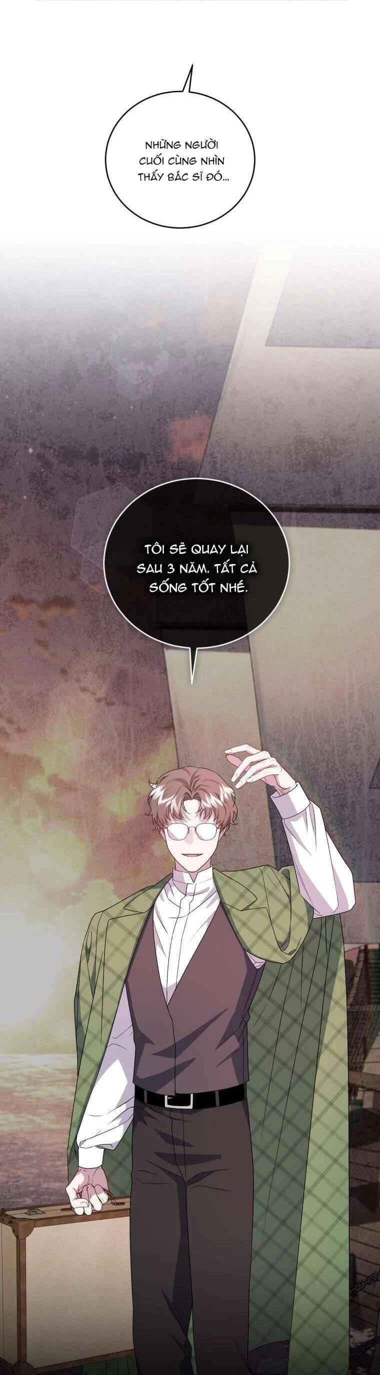 Tôi Trở Thành Mẹ Kế Của Gia Đình Hắc Ám Chapter 56 - Trang 2