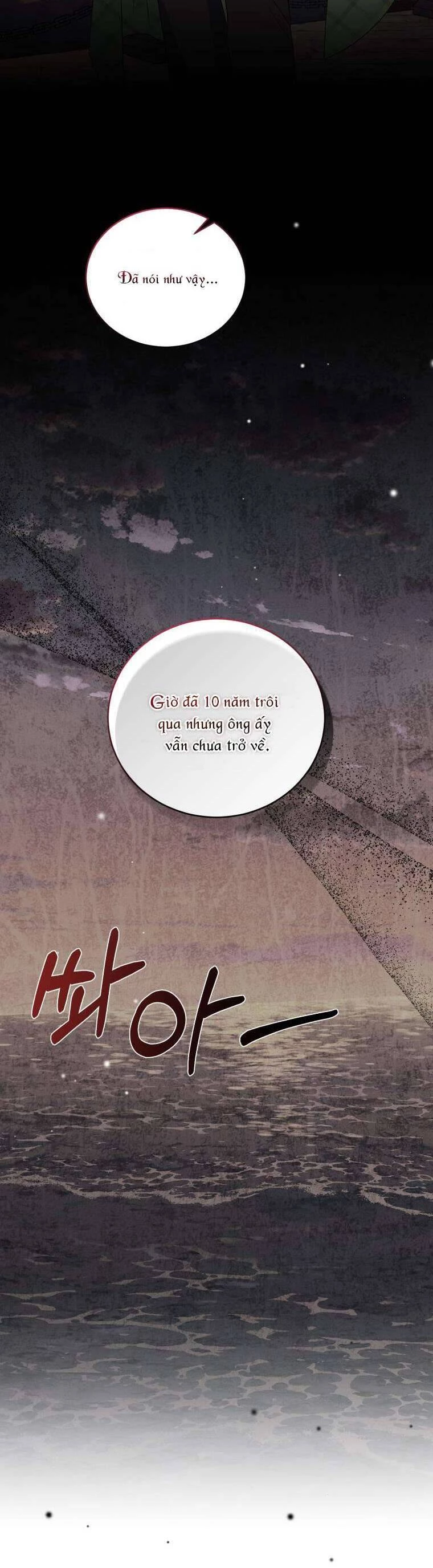 Tôi Trở Thành Mẹ Kế Của Gia Đình Hắc Ám Chapter 56 - Trang 2