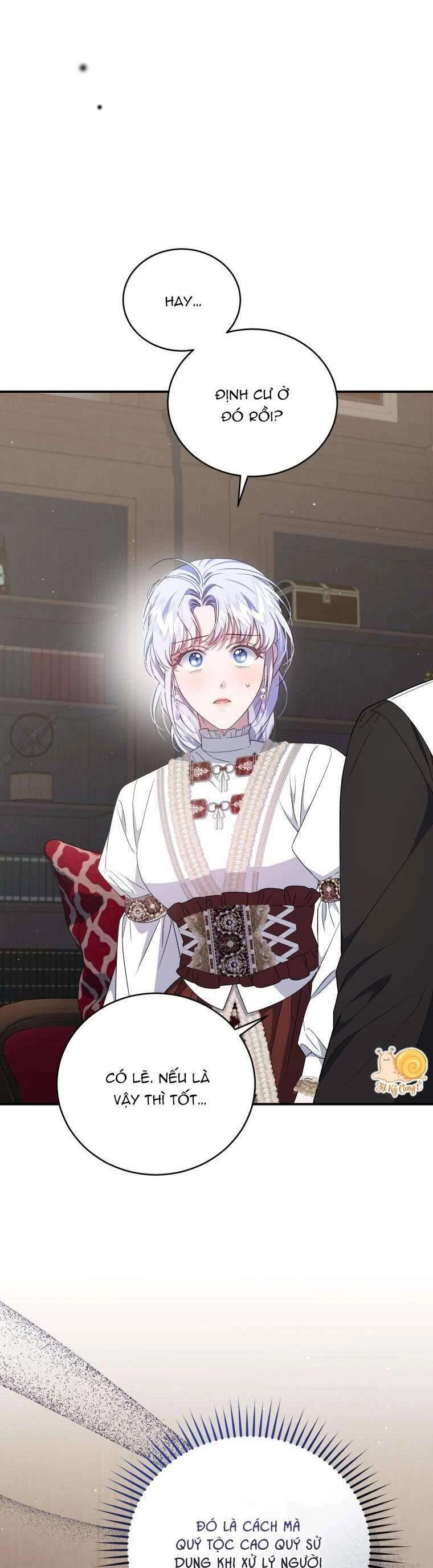 Tôi Trở Thành Mẹ Kế Của Gia Đình Hắc Ám Chapter 56 - Trang 2