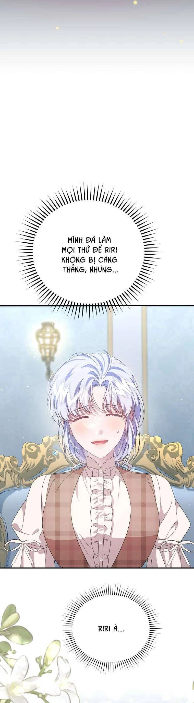Tôi Trở Thành Mẹ Kế Của Gia Đình Hắc Ám Chapter 56 - Trang 2