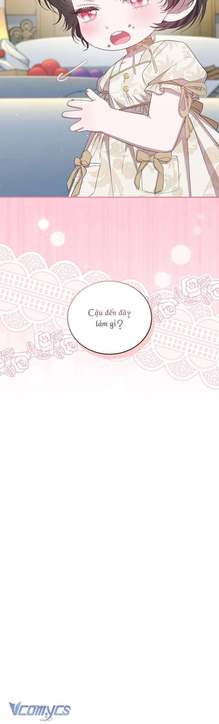 Tôi Trở Thành Mẹ Kế Của Gia Đình Hắc Ám Chapter 56 - Trang 2