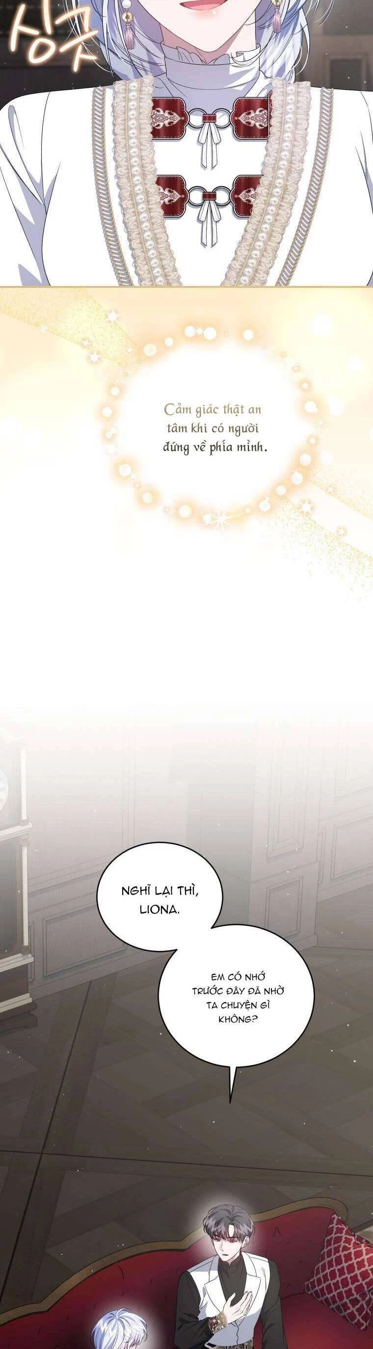 Tôi Trở Thành Mẹ Kế Của Gia Đình Hắc Ám Chapter 56 - Trang 2