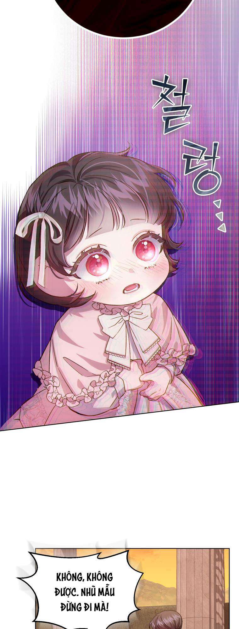 Tôi Trở Thành Mẹ Kế Của Gia Đình Hắc Ám Chapter 6 - Trang 2