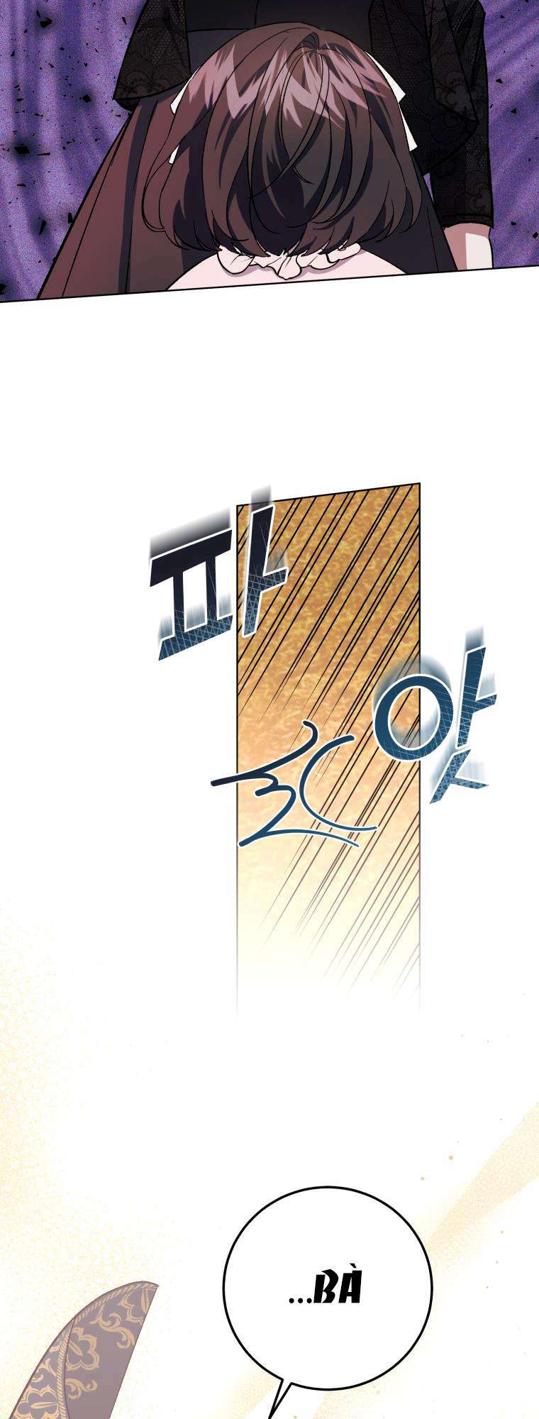 Tôi Trở Thành Mẹ Kế Của Gia Đình Hắc Ám Chapter 6 - Trang 2