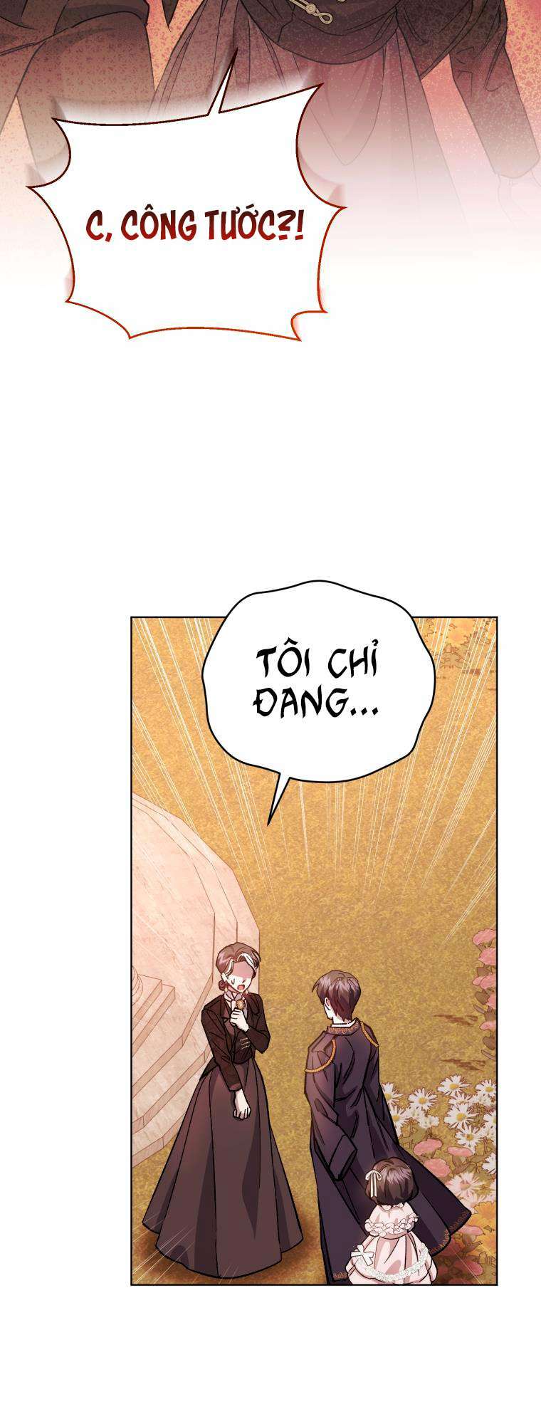 Tôi Trở Thành Mẹ Kế Của Gia Đình Hắc Ám Chapter 6 - Trang 2