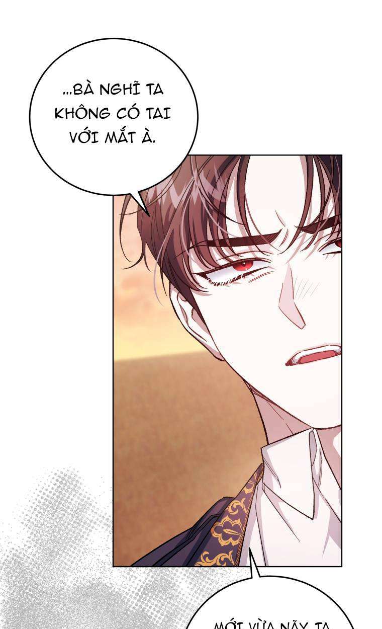 Tôi Trở Thành Mẹ Kế Của Gia Đình Hắc Ám Chapter 6 - Trang 2