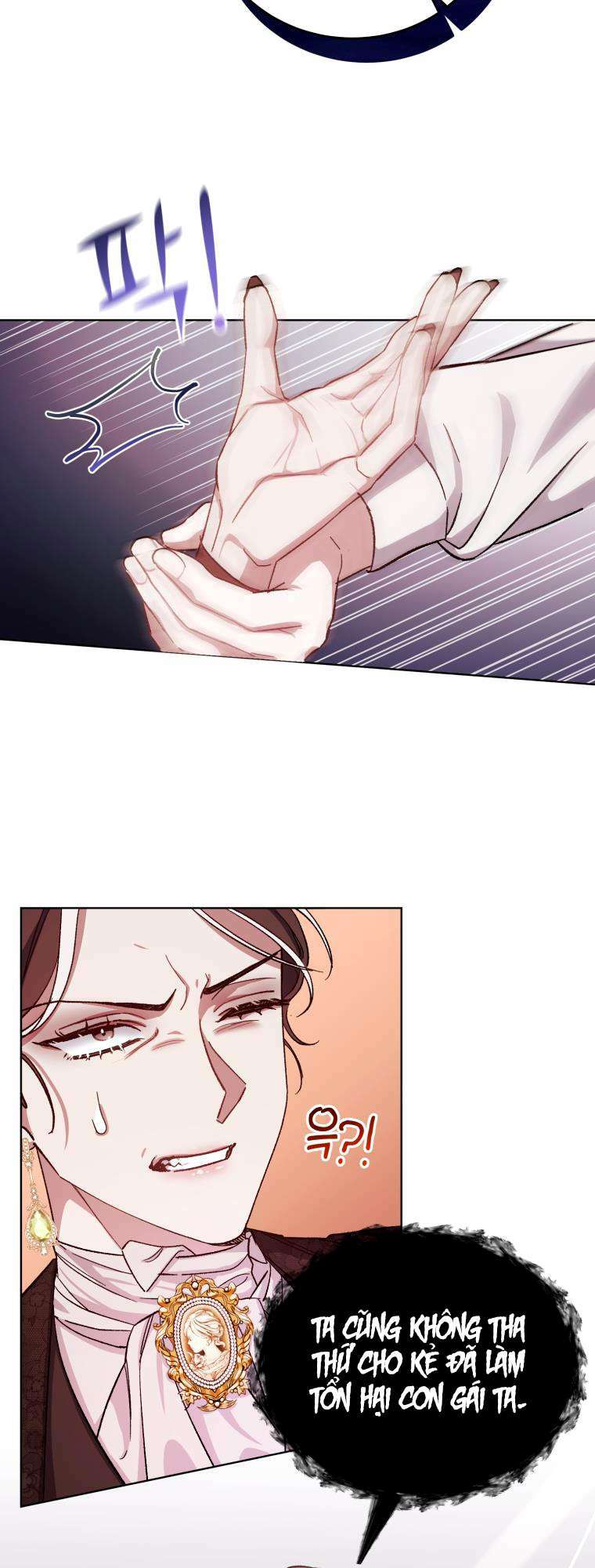 Tôi Trở Thành Mẹ Kế Của Gia Đình Hắc Ám Chapter 6 - Trang 2