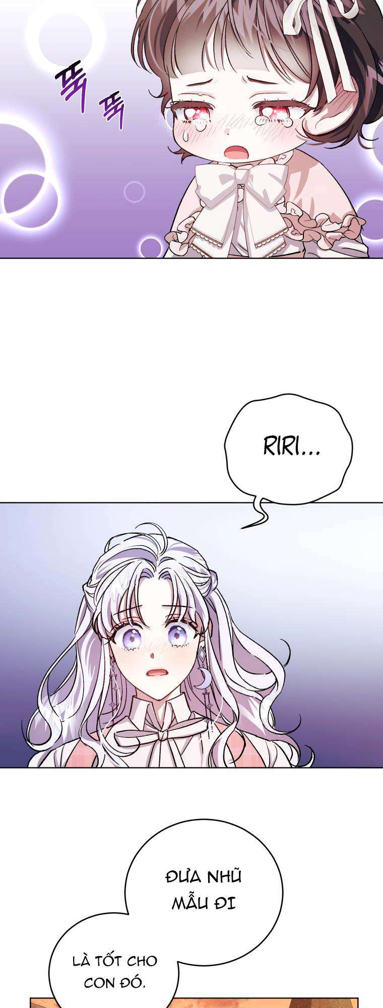 Tôi Trở Thành Mẹ Kế Của Gia Đình Hắc Ám Chapter 6 - Trang 2