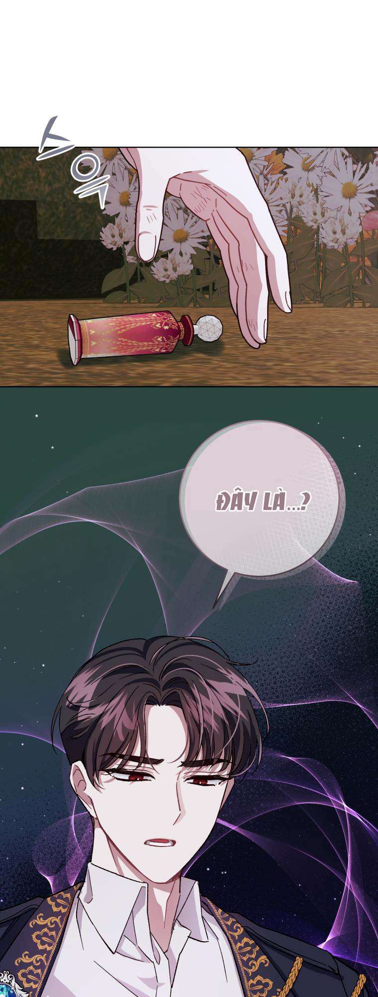 Tôi Trở Thành Mẹ Kế Của Gia Đình Hắc Ám Chapter 6 - Trang 2