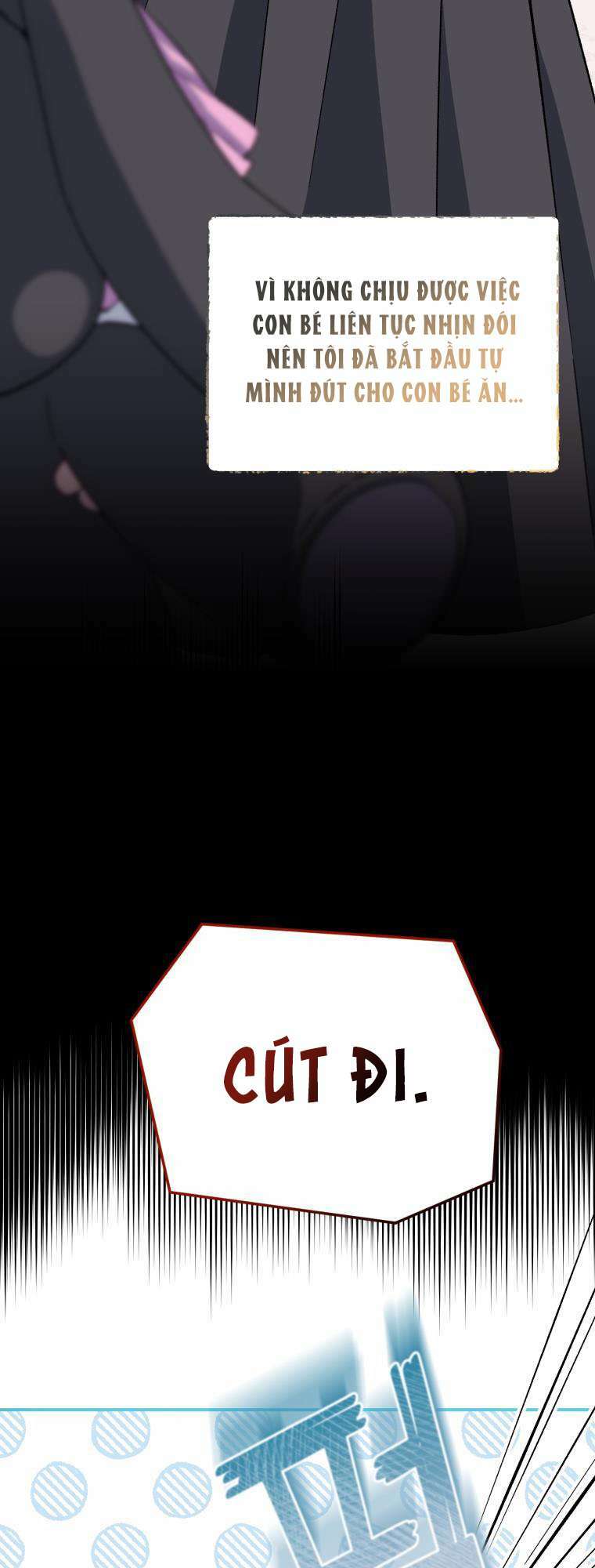 Tôi Trở Thành Mẹ Kế Của Gia Đình Hắc Ám Chapter 7 - Trang 2
