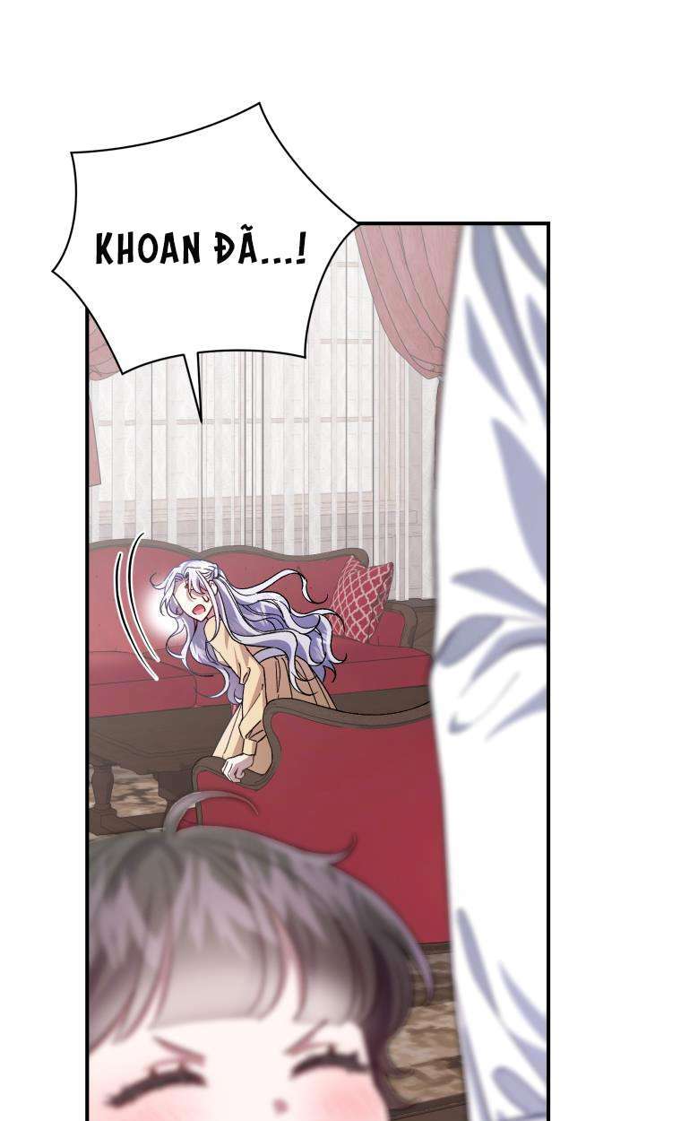 Tôi Trở Thành Mẹ Kế Của Gia Đình Hắc Ám Chapter 7 - Trang 2