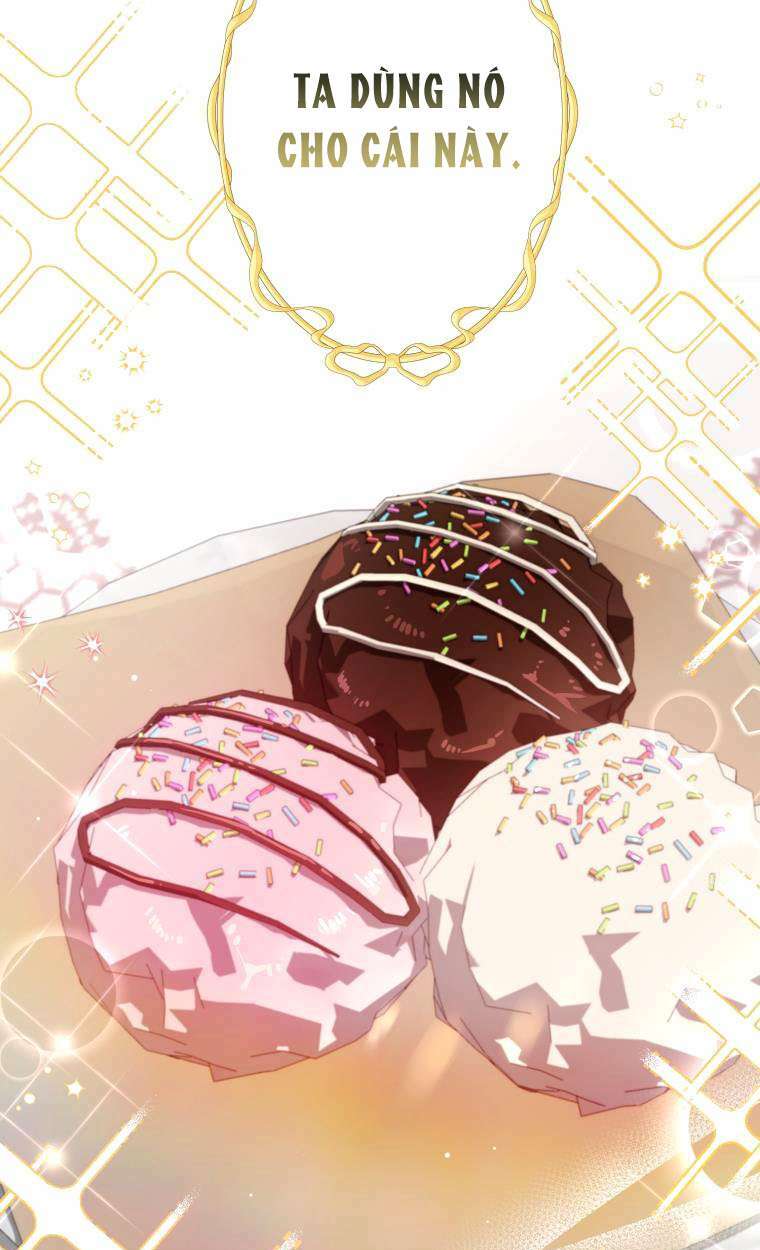 Tôi Trở Thành Mẹ Kế Của Gia Đình Hắc Ám Chapter 7 - Trang 2