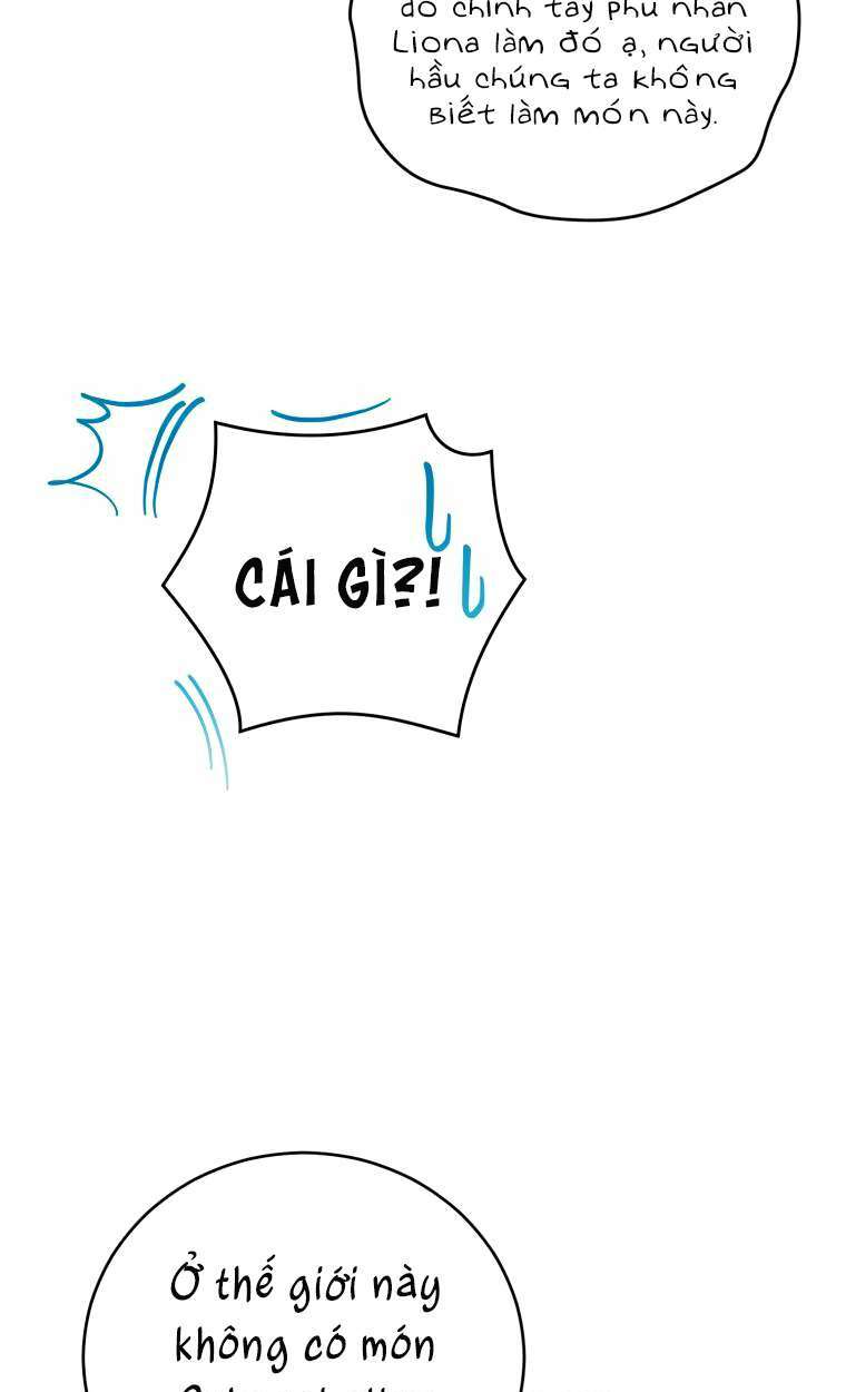 Tôi Trở Thành Mẹ Kế Của Gia Đình Hắc Ám Chapter 7 - Trang 2