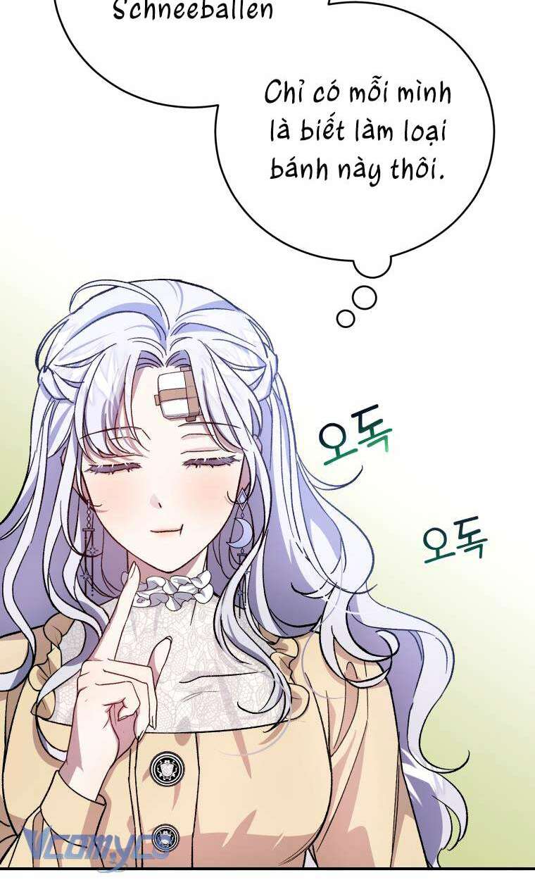 Tôi Trở Thành Mẹ Kế Của Gia Đình Hắc Ám Chapter 7 - Trang 2