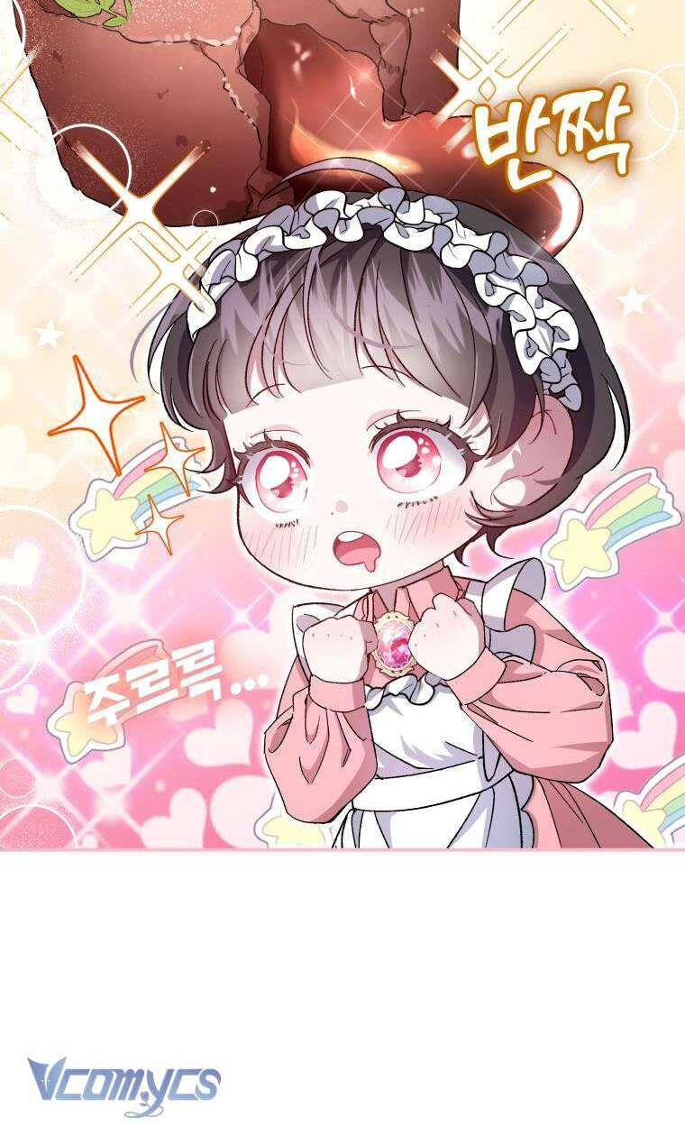 Tôi Trở Thành Mẹ Kế Của Gia Đình Hắc Ám Chapter 7 - Trang 2