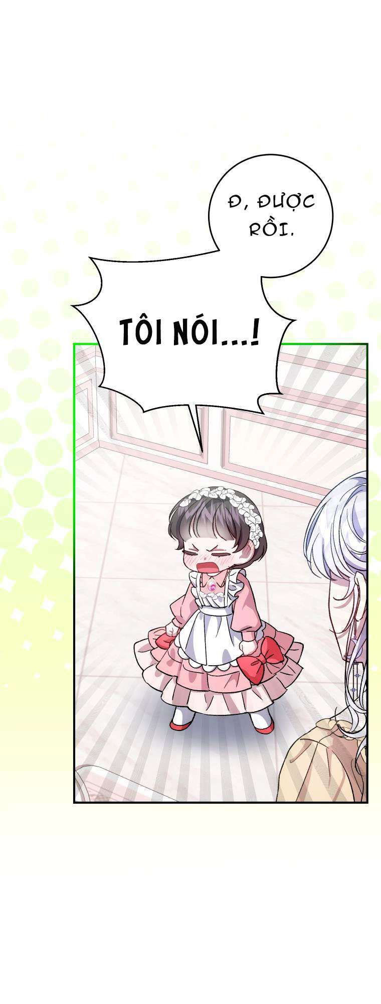 Tôi Trở Thành Mẹ Kế Của Gia Đình Hắc Ám Chapter 7 - Trang 2