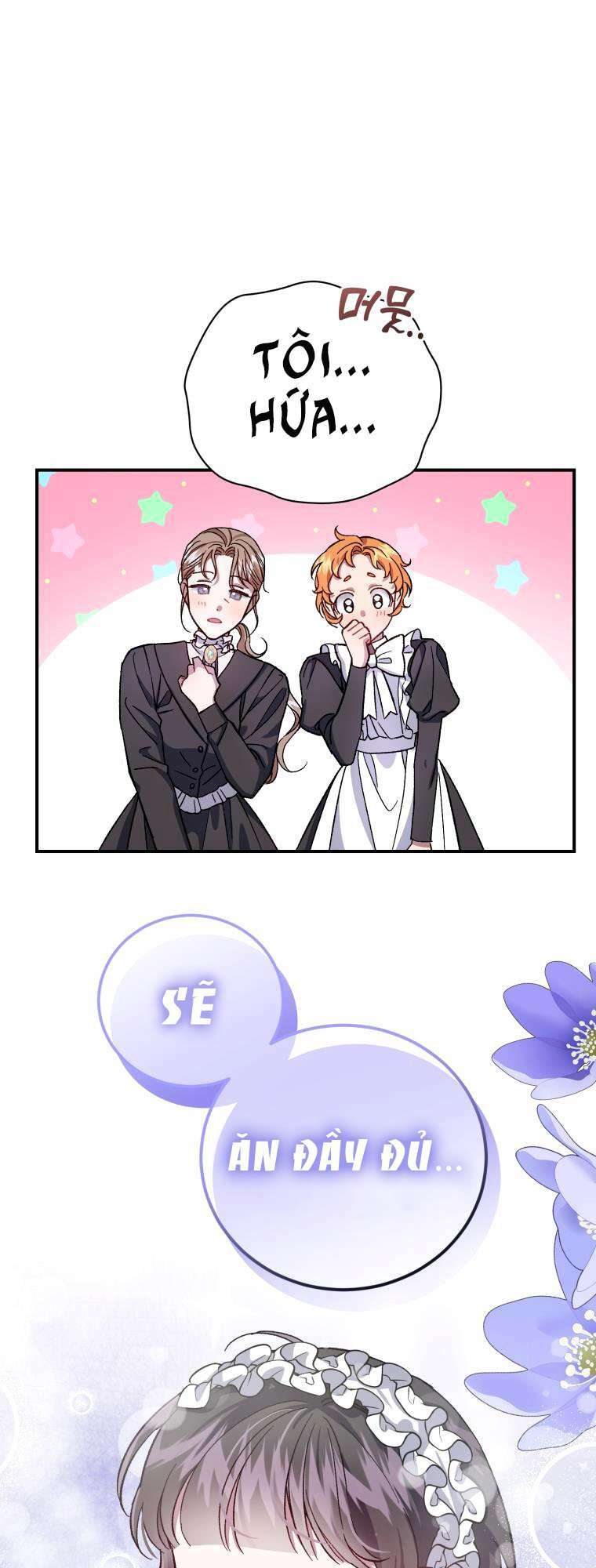 Tôi Trở Thành Mẹ Kế Của Gia Đình Hắc Ám Chapter 7 - Trang 2