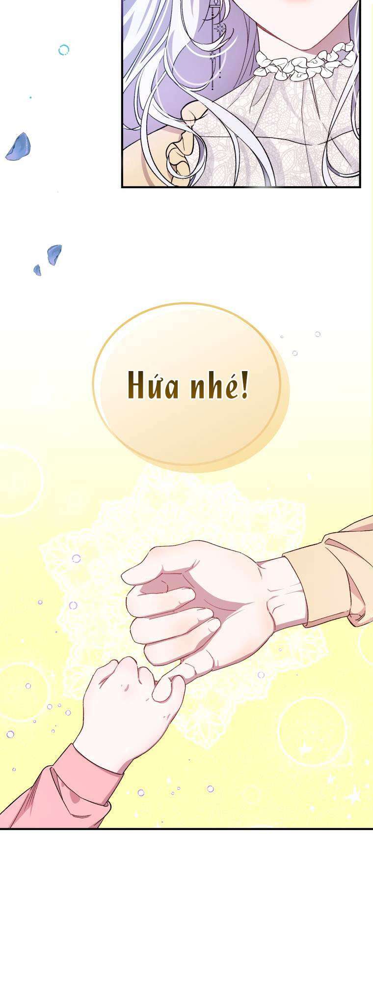 Tôi Trở Thành Mẹ Kế Của Gia Đình Hắc Ám Chapter 7 - Trang 2