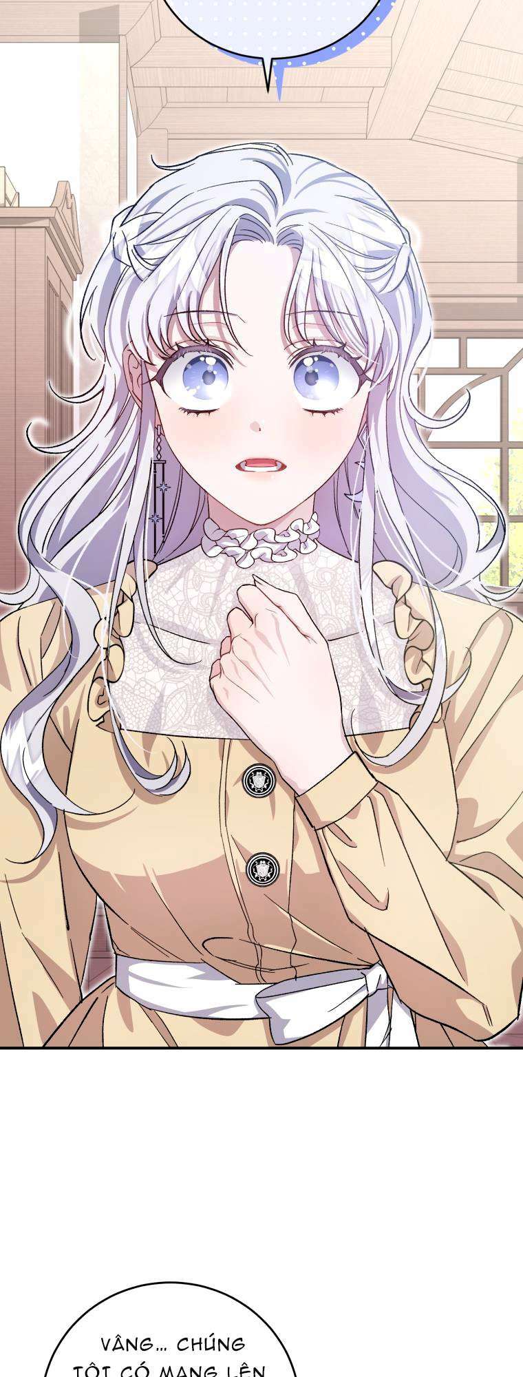 Tôi Trở Thành Mẹ Kế Của Gia Đình Hắc Ám Chapter 7 - Trang 2