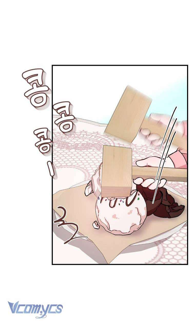 Tôi Trở Thành Mẹ Kế Của Gia Đình Hắc Ám Chapter 7 - Trang 2