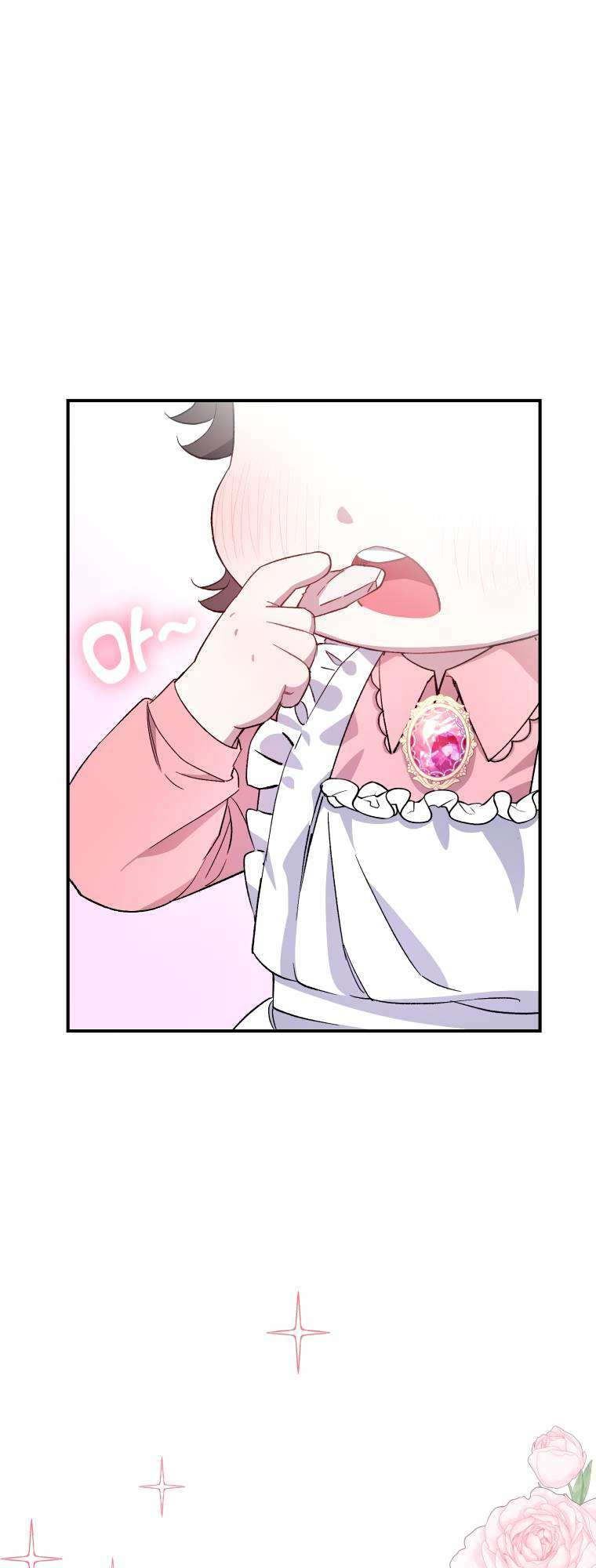 Tôi Trở Thành Mẹ Kế Của Gia Đình Hắc Ám Chapter 7 - Trang 2