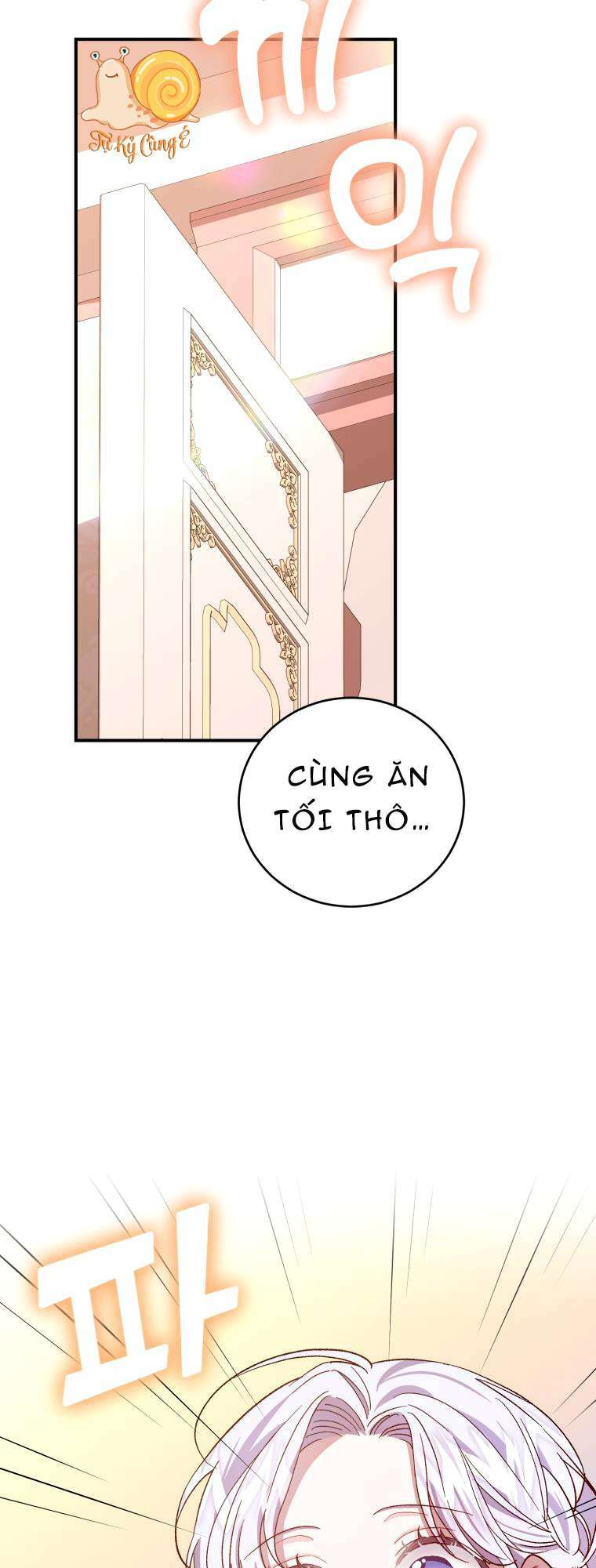 Tôi Trở Thành Mẹ Kế Của Gia Đình Hắc Ám Chapter 7 - Trang 2