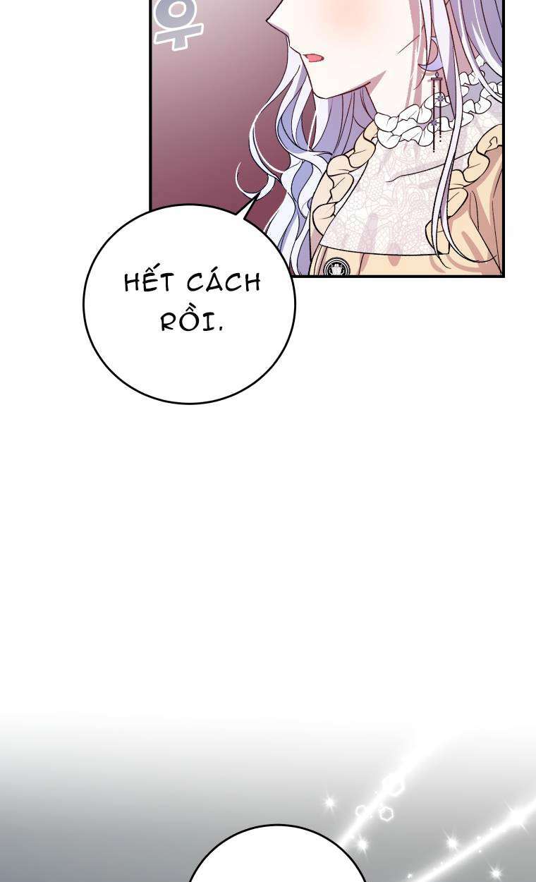 Tôi Trở Thành Mẹ Kế Của Gia Đình Hắc Ám Chapter 7 - Trang 2