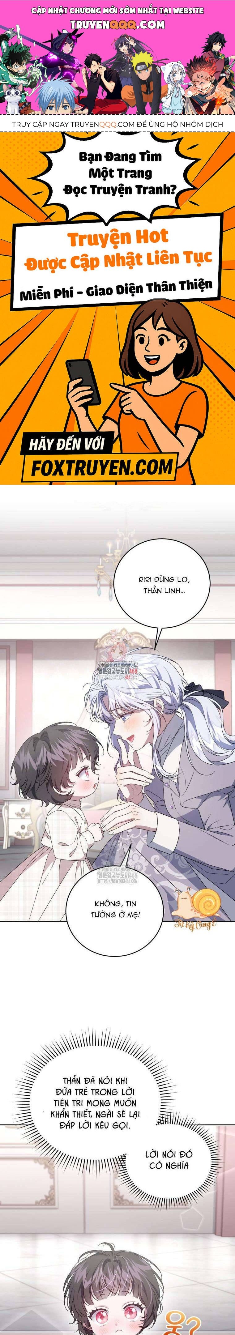 Tôi Trở Thành Mẹ Kế Của Gia Đình Hắc Ám Chapter 76 - Trang 2